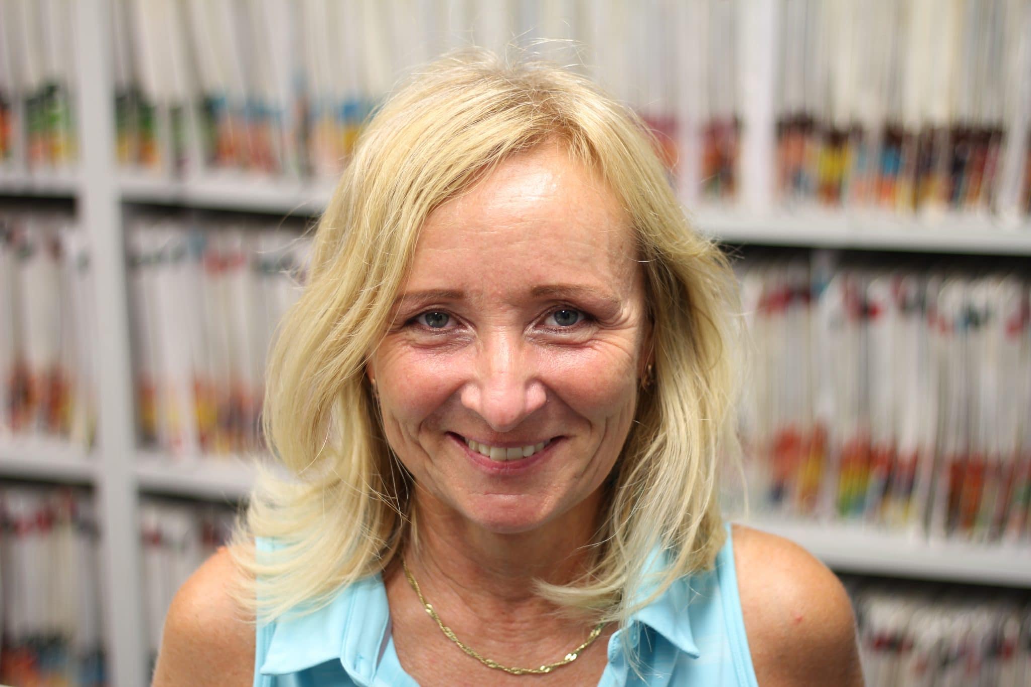 Monika Starova — Registered Massage Therapist at Your Pickering Chiropractors